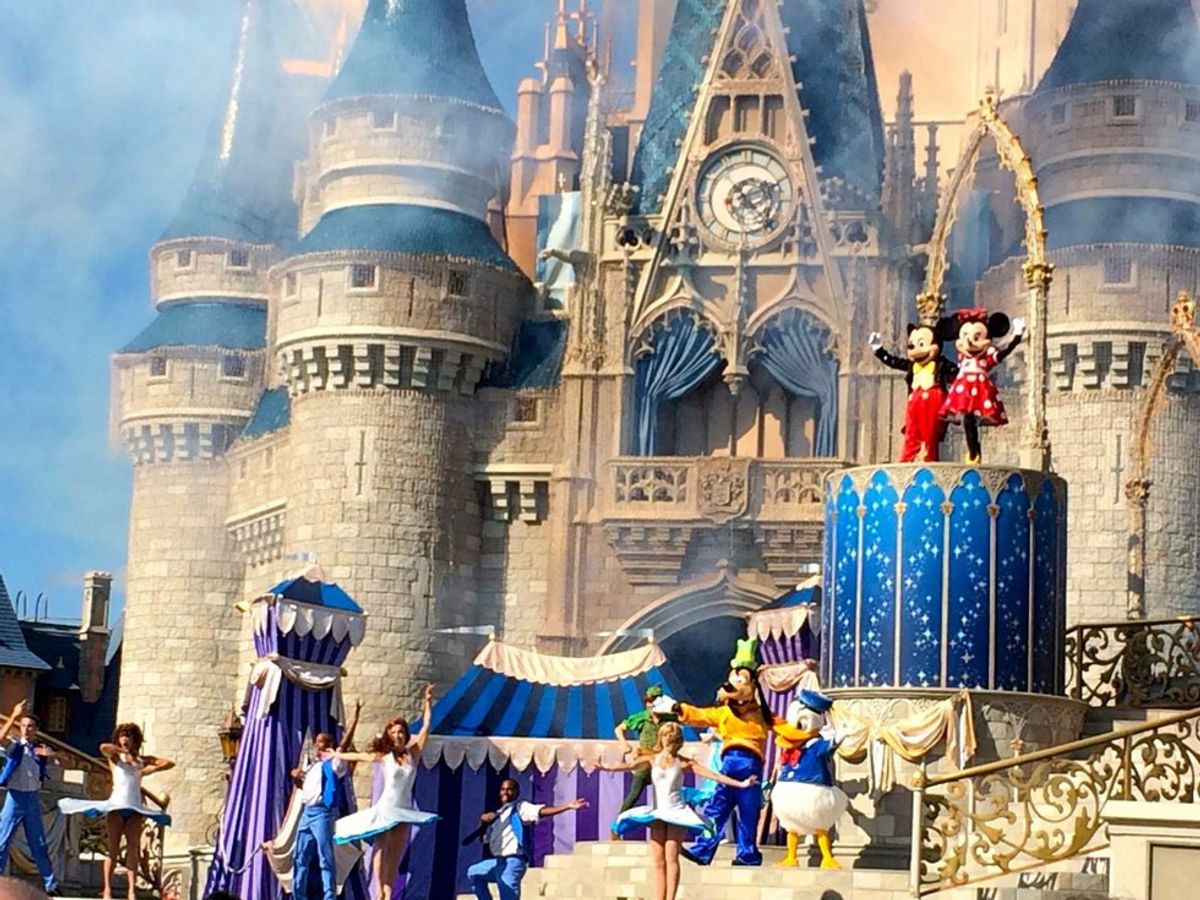Five Must Know Tips Before You Apply To The Disney College Program