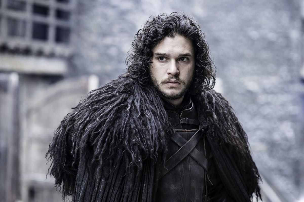 Three Awful Things That Could Happen In "Game of Thrones"