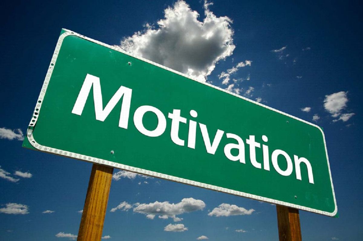 6 Ways to Get Back and Keep Your Motivation