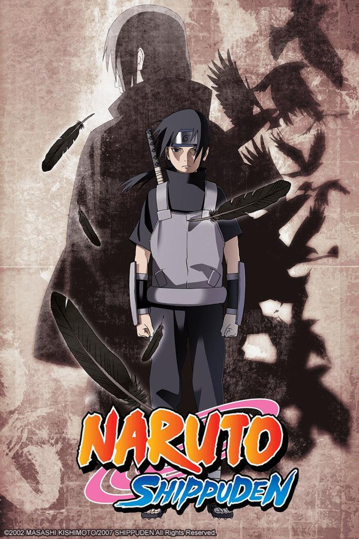 'Naruto Shippuden' Finale News