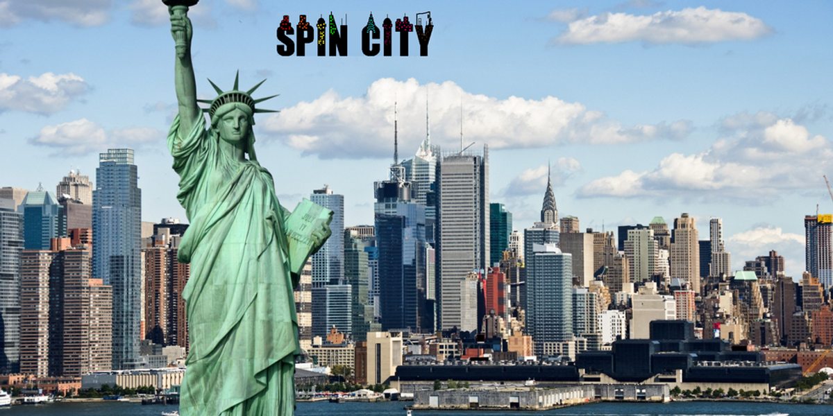 SPIN CITY: How One of the Greatest Mediocre Sitcoms Was Murdered