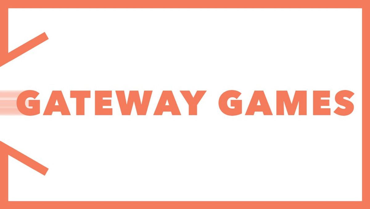 Gateway Games: Free Online Games to Transition You from a Casual to Hardcore Gamer