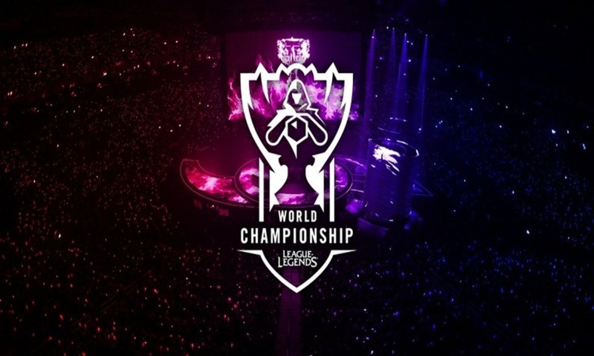 My Thoughts On The 2016 League of Legends World's Group Stage