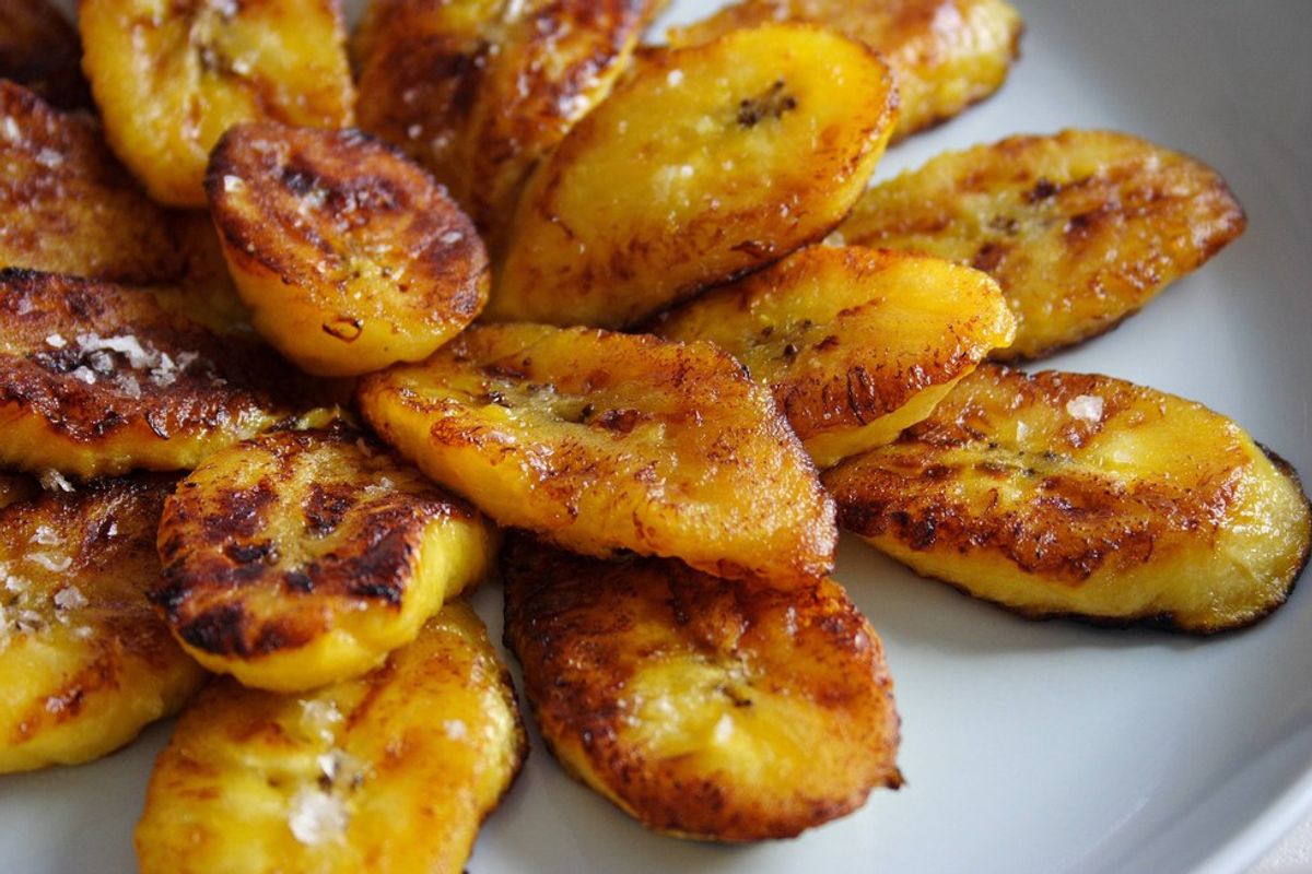 5 Sweet Plantain Recipes That Will Make You Hungry