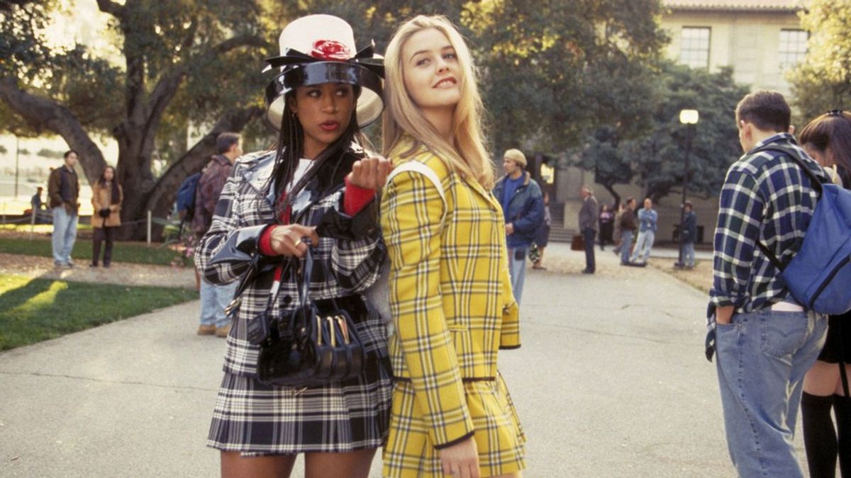 10 Classic Chick Flicks to Kick Off the Perfect Girls Night