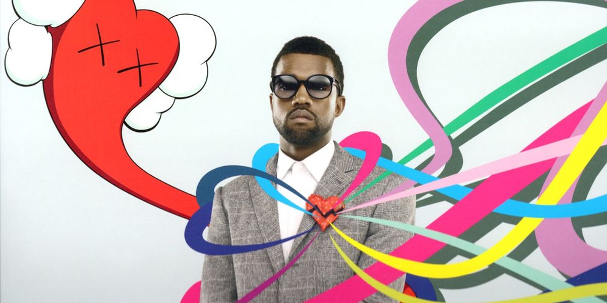Why Say You Will is Kanye's Most Influential Song