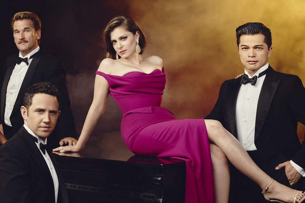 Why Crazy-Ex Girlfriend Is Your New Favorite Show