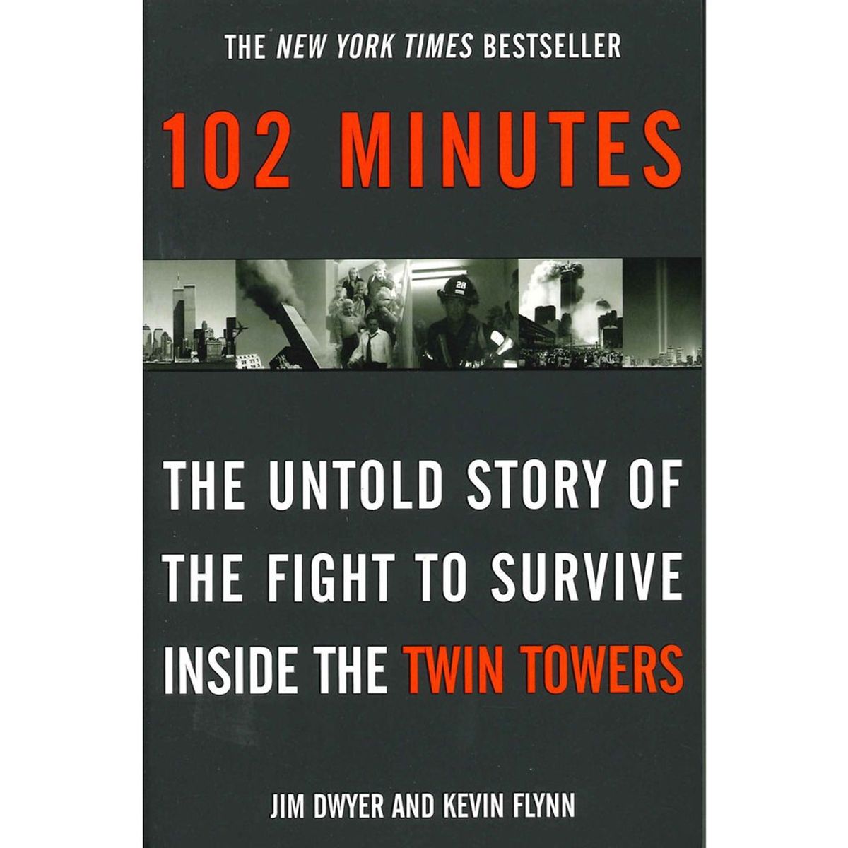 Retelling 9/11: "102 Minutes" Review