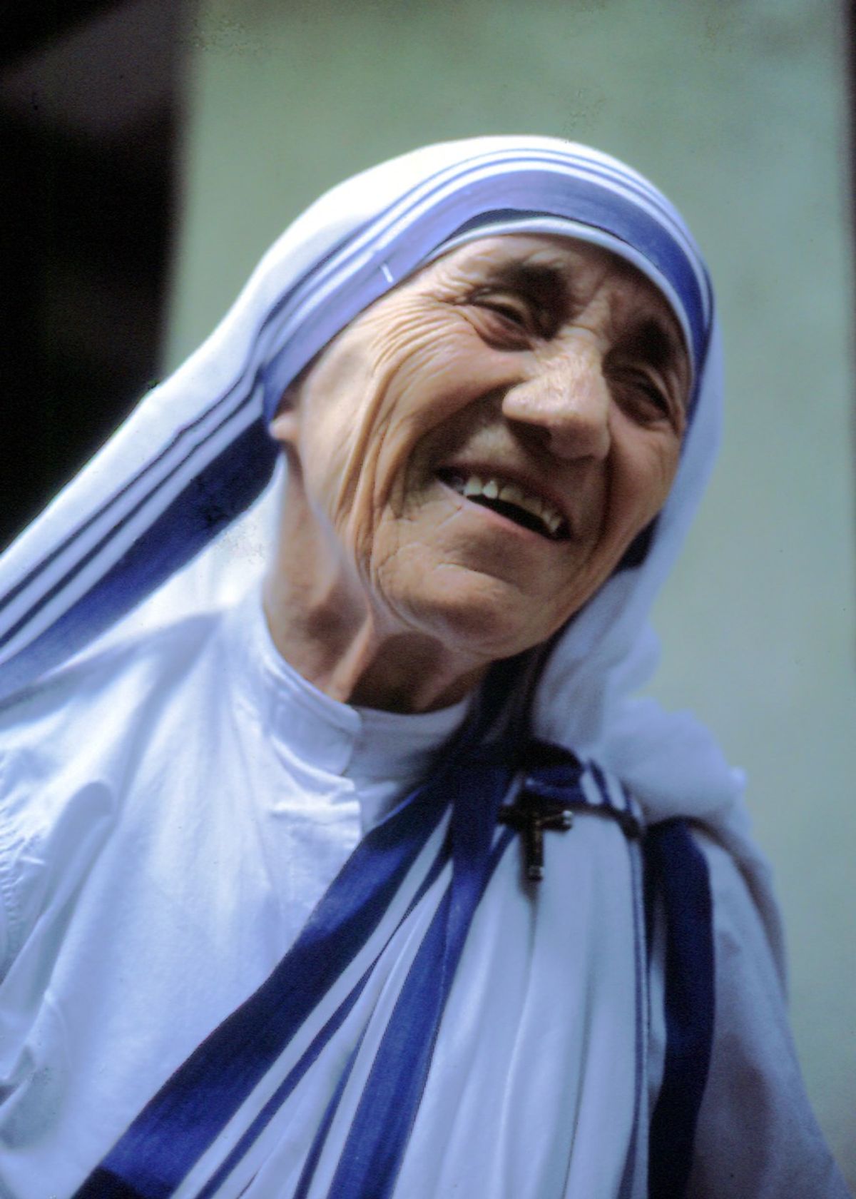 7 Mother Teresa Quotes To Get You Through Life