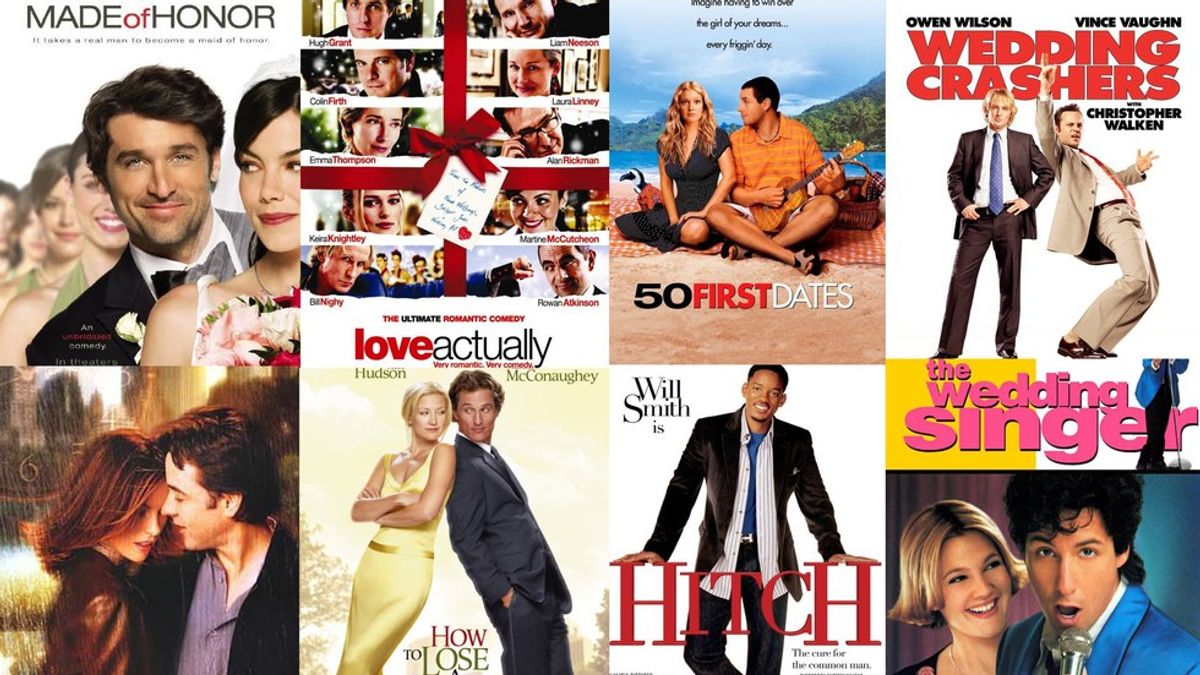 An Open Letter To Those Who Doubt Romantic Comedies