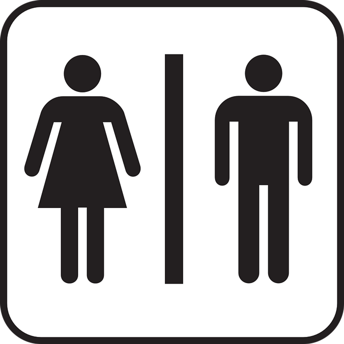 11 Gross things That Happen In Girls' Public Bathrooms