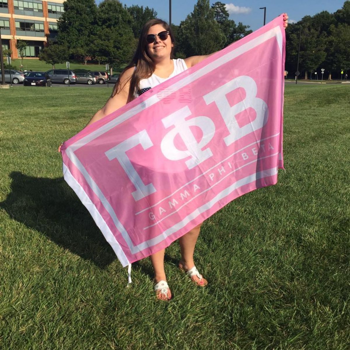 Going Greek: One Year Later