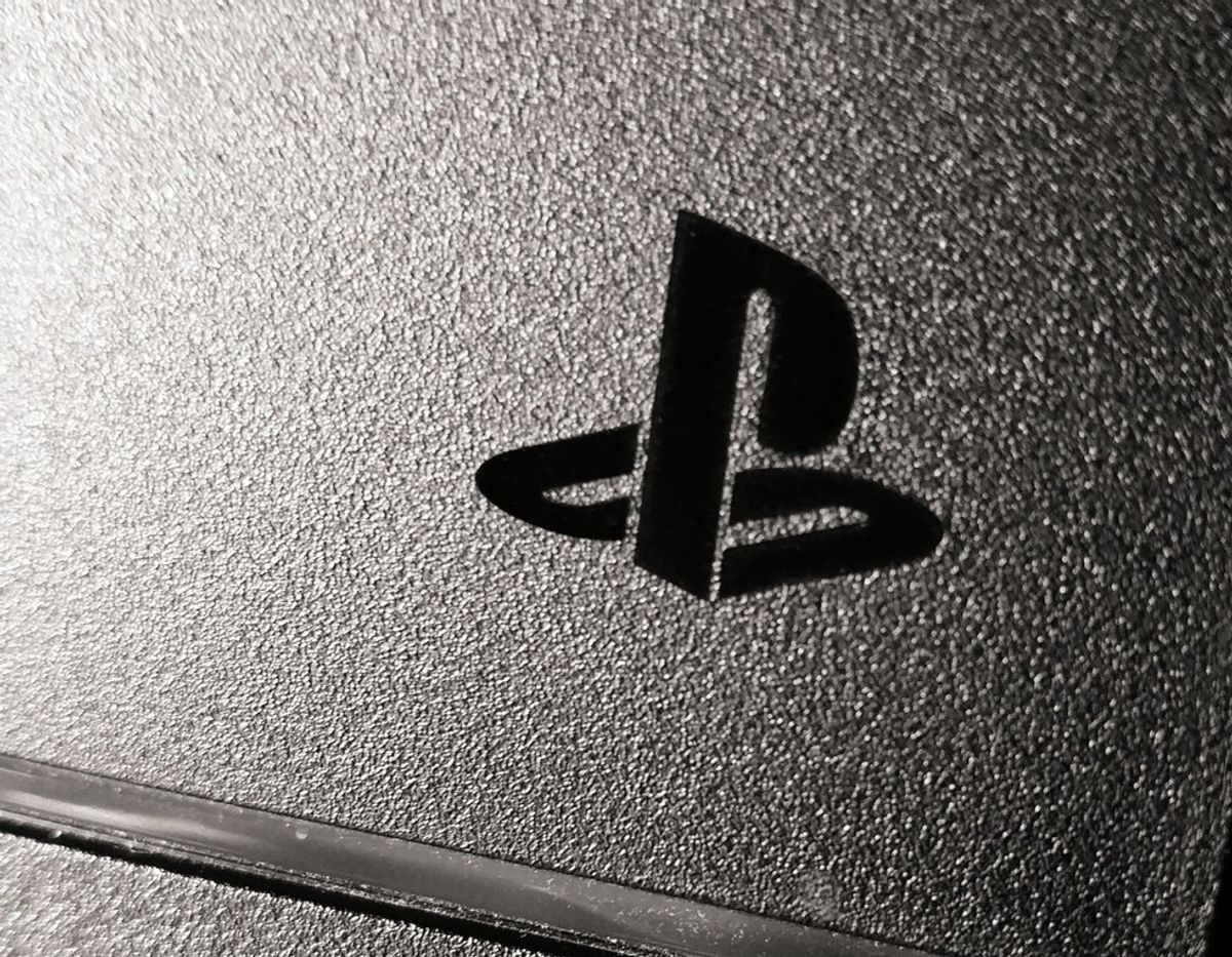 Sony announces new more powerful PlayStation Console