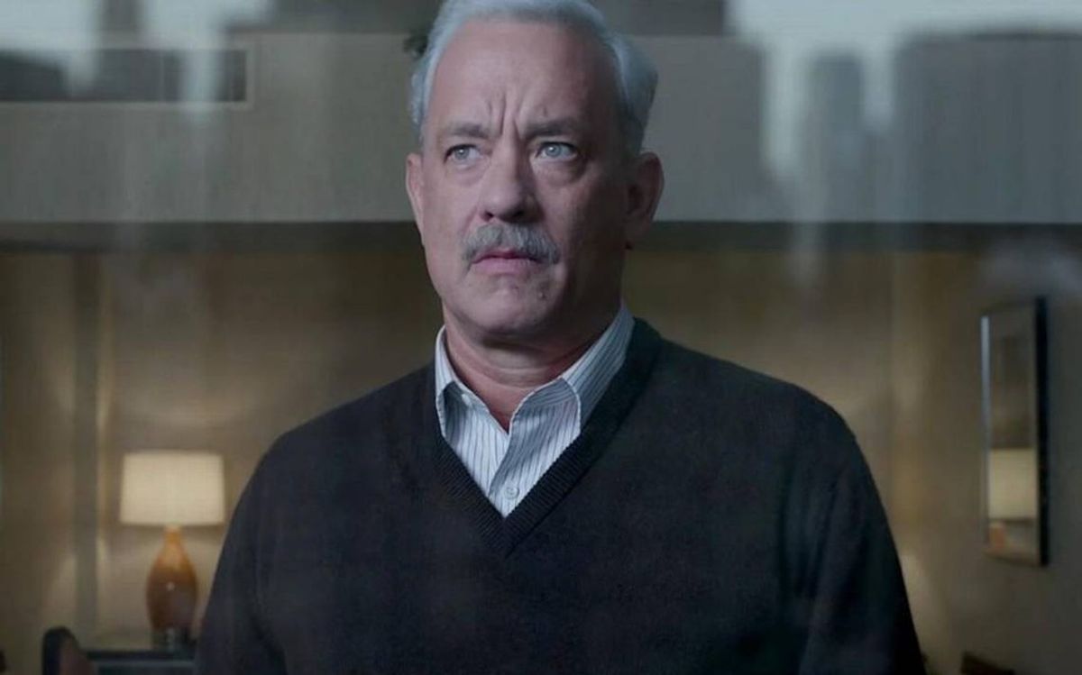 Odyssey Film Review: SULLY