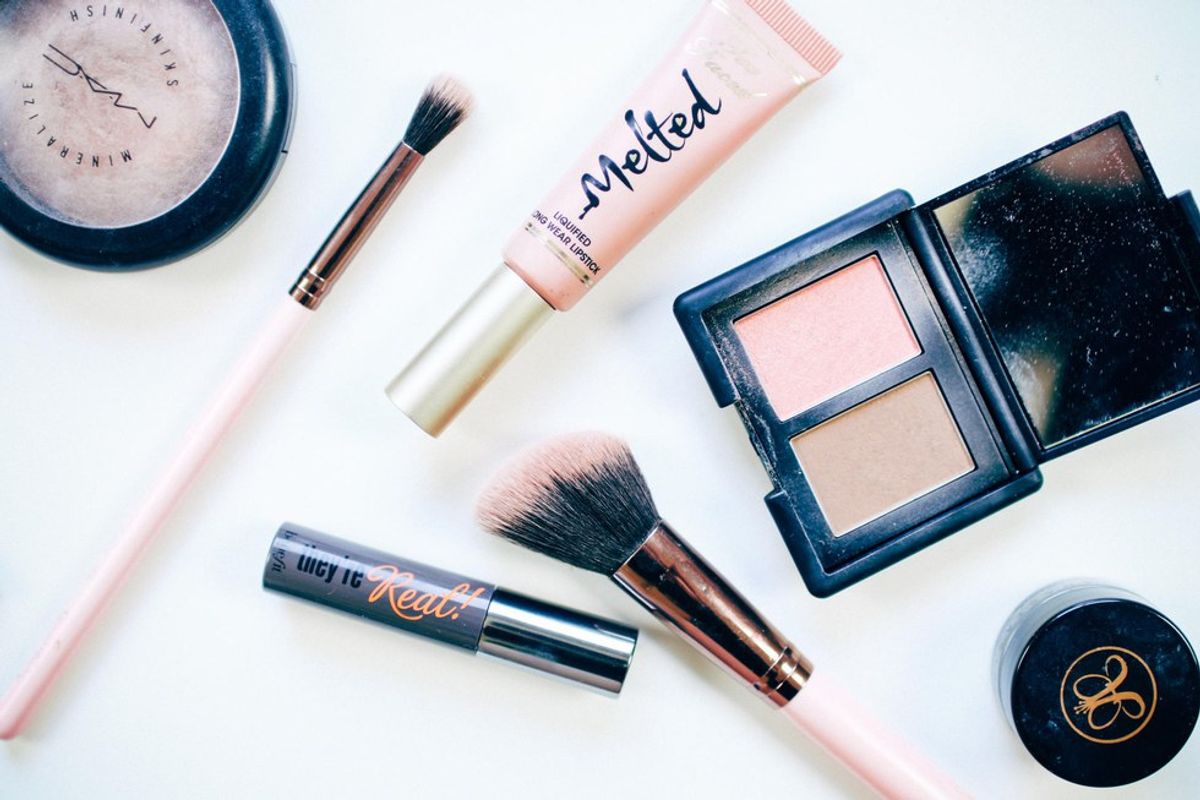 Makeup Products You Need For Fall: Primping With Paige