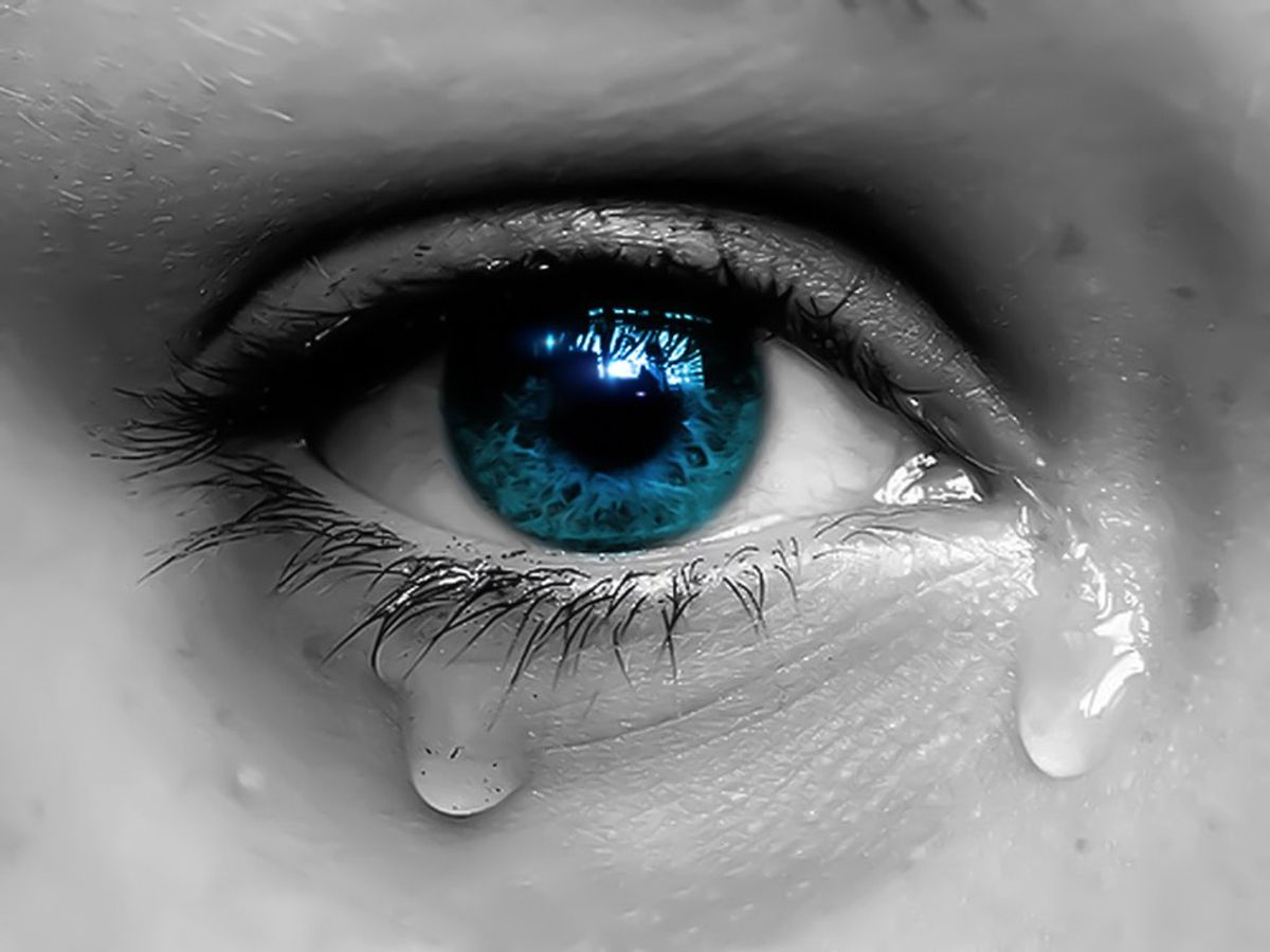 The Science Behind Our Tears