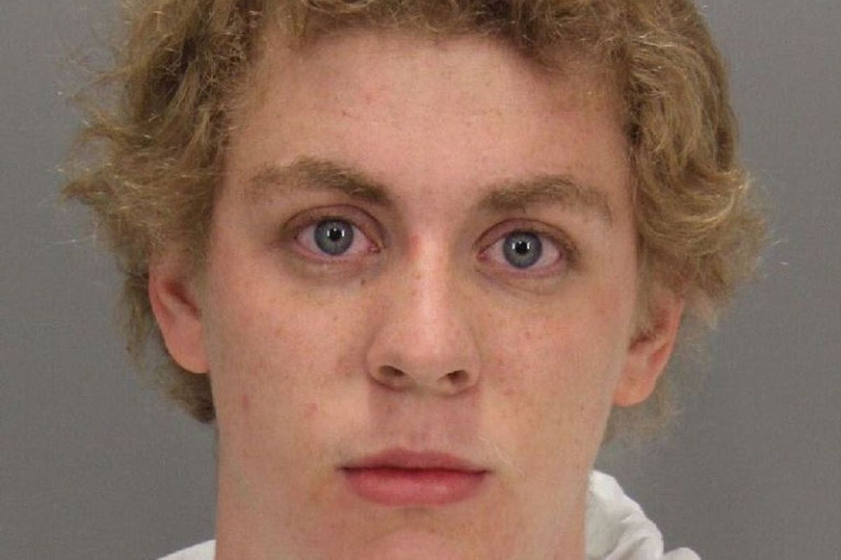 10 Steps to Dealing with Brock Turner's Release