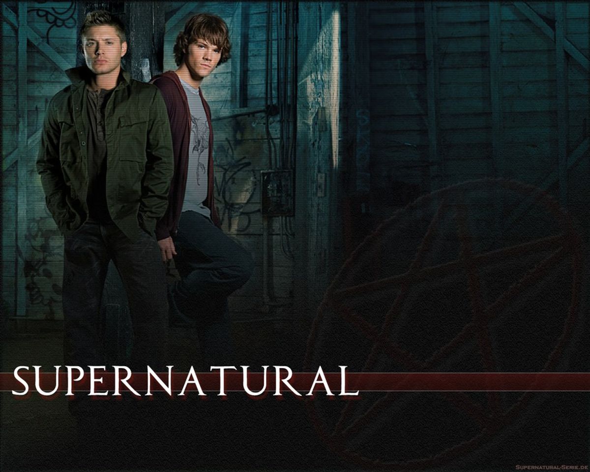 11 Reasons Why Supernatural Should Be The Next Show You Binge Watch