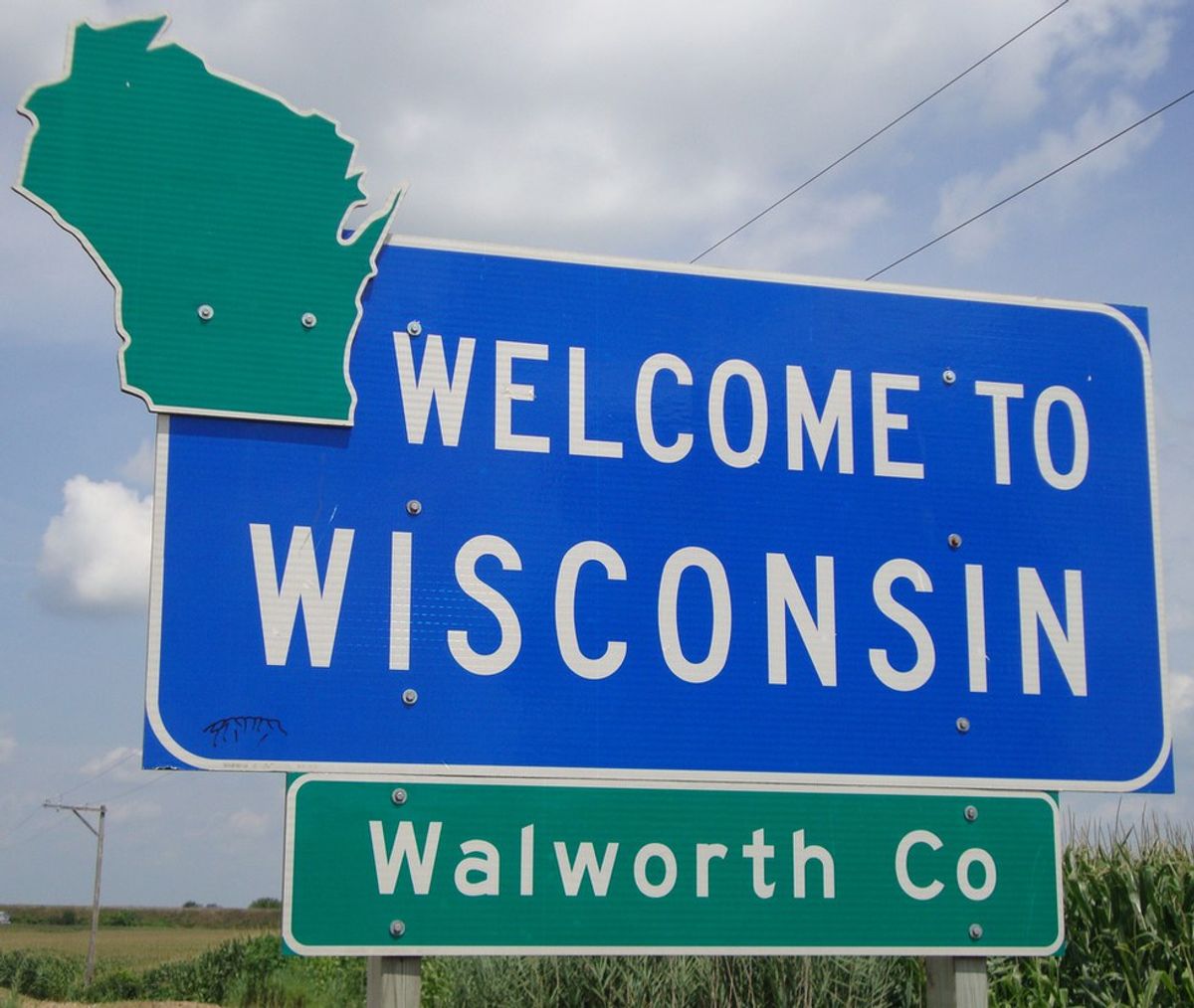 13 Things I've Learned Since Starting College In Wisconsin
