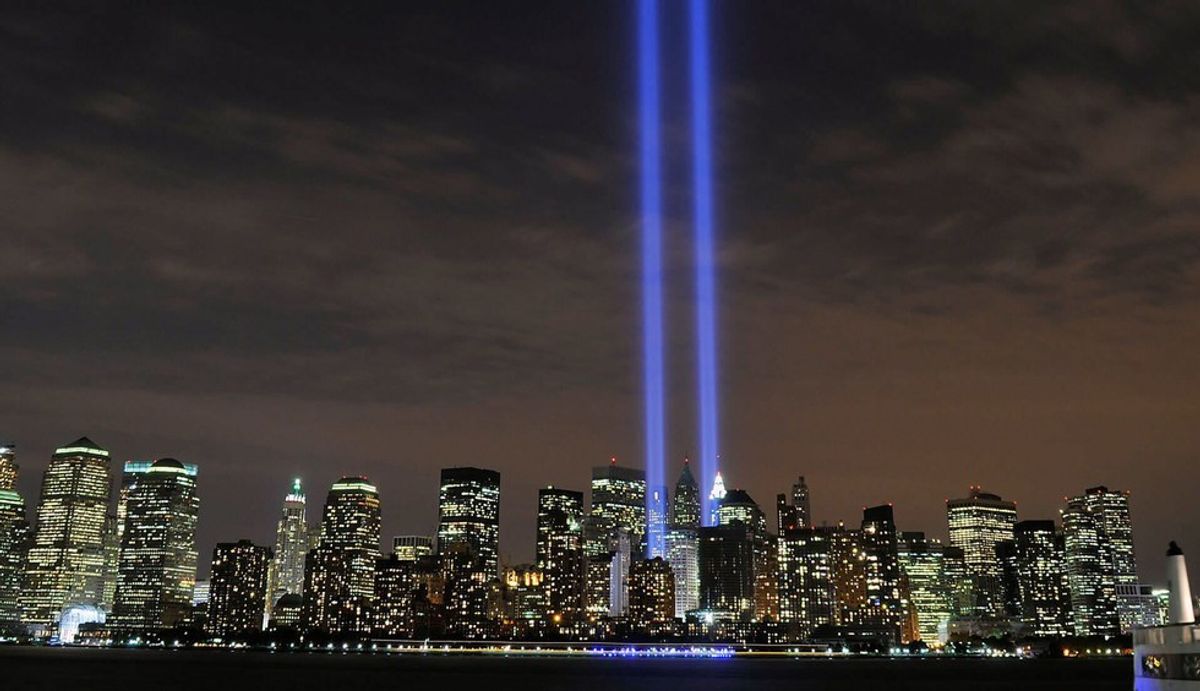 How Do We Remember 9/11 Differently?