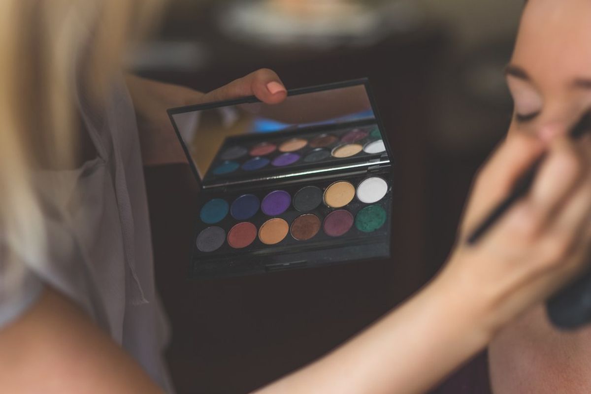 6 Makeup Essentials Every Girl Must Have