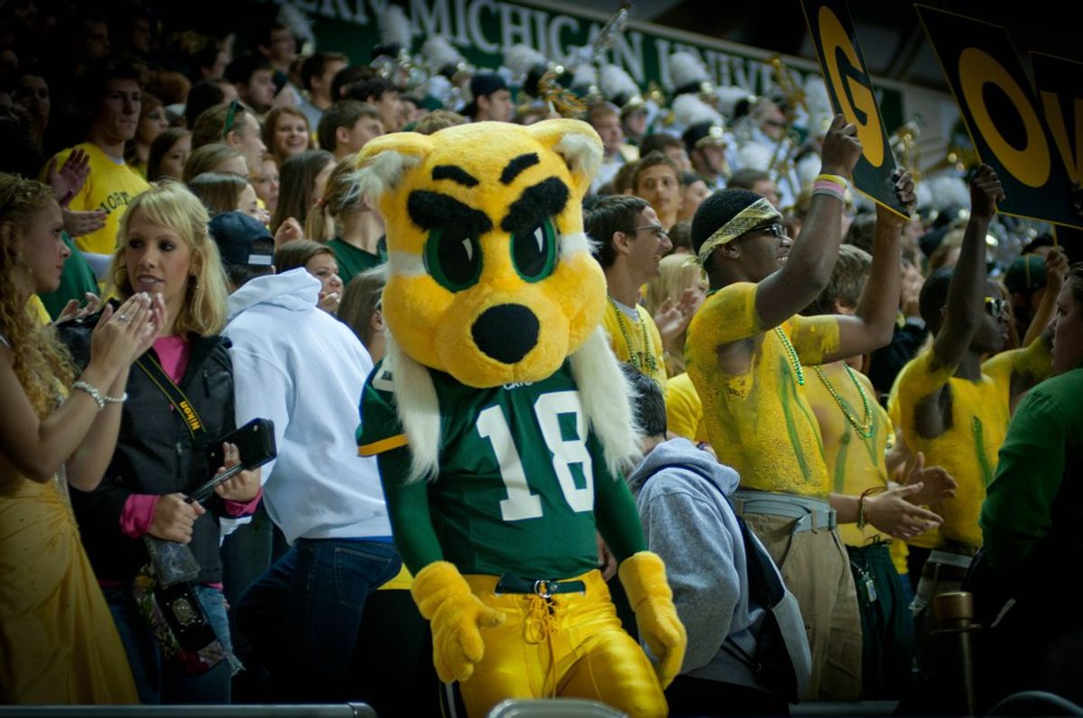 14 Things All NMU Wildcats Know To Be True