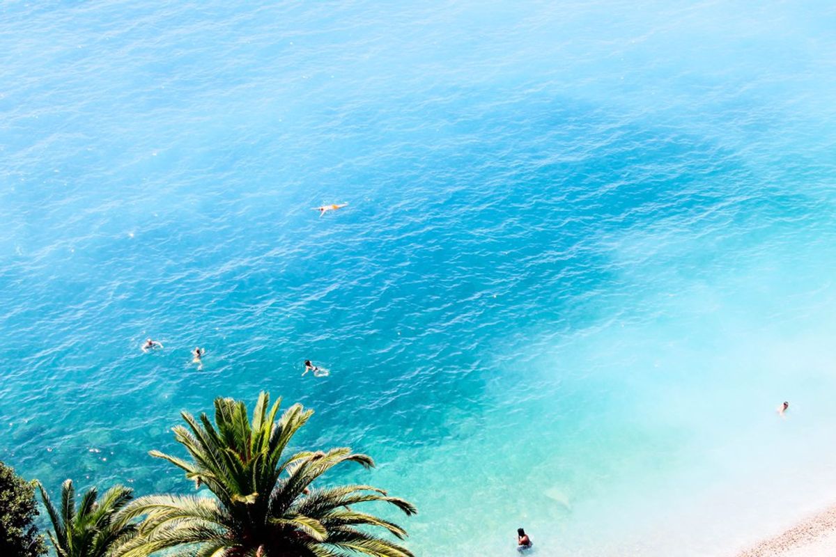 The French Riviera: Perhaps The Most Luxurious Remedy