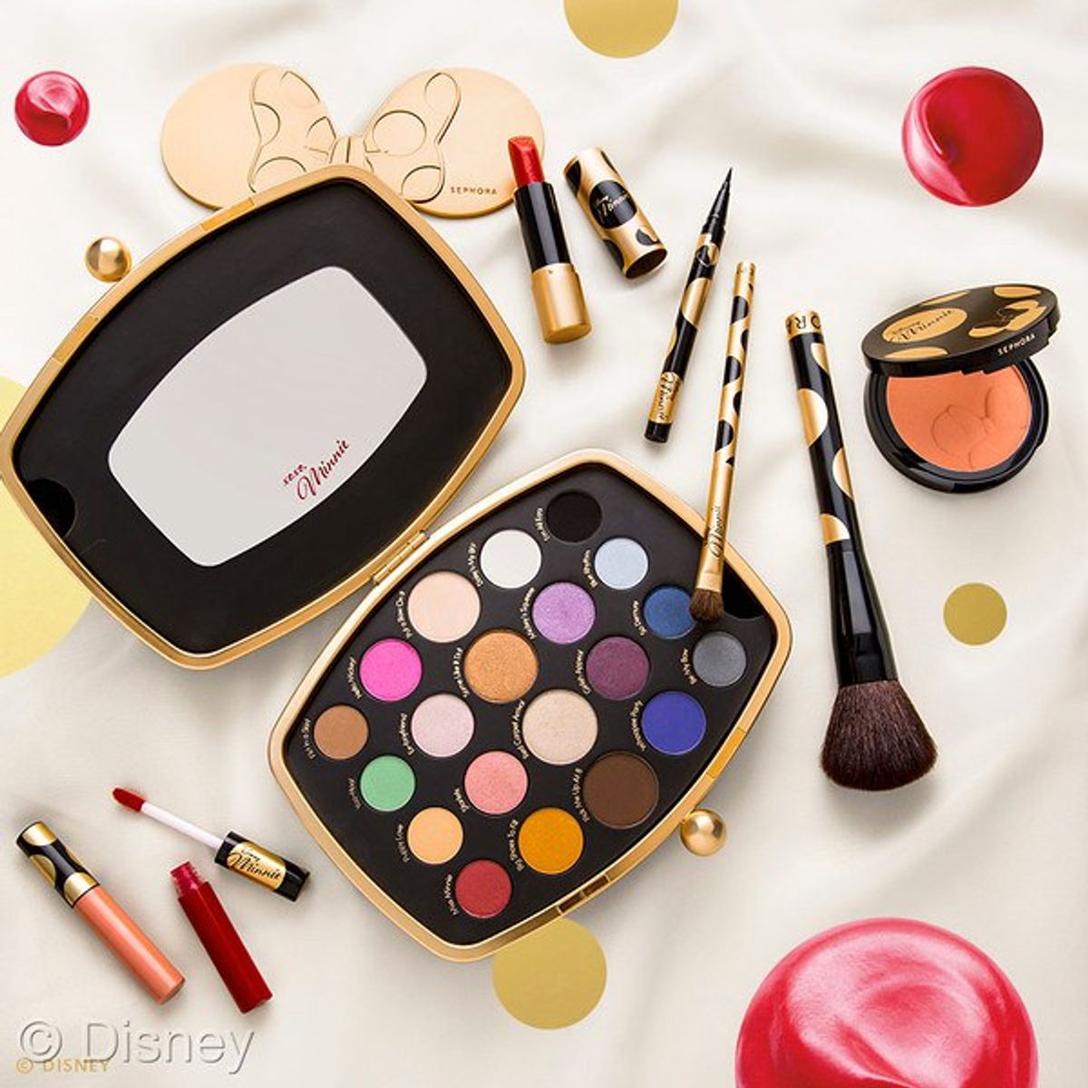 8 Reasons I Love Makeup Even Though I Don't Wear It 24/7