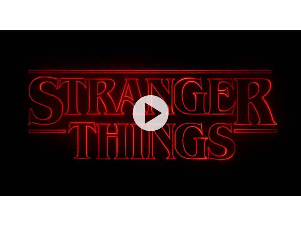 8 Reasons To Watch Stranger Things on Netflix