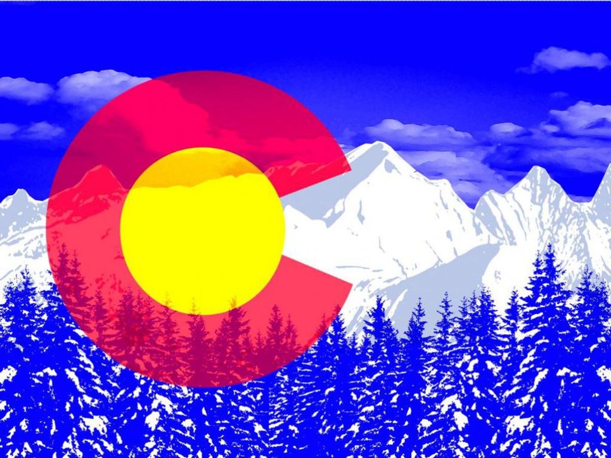 10 Things All Colorado Natives Know To Be True