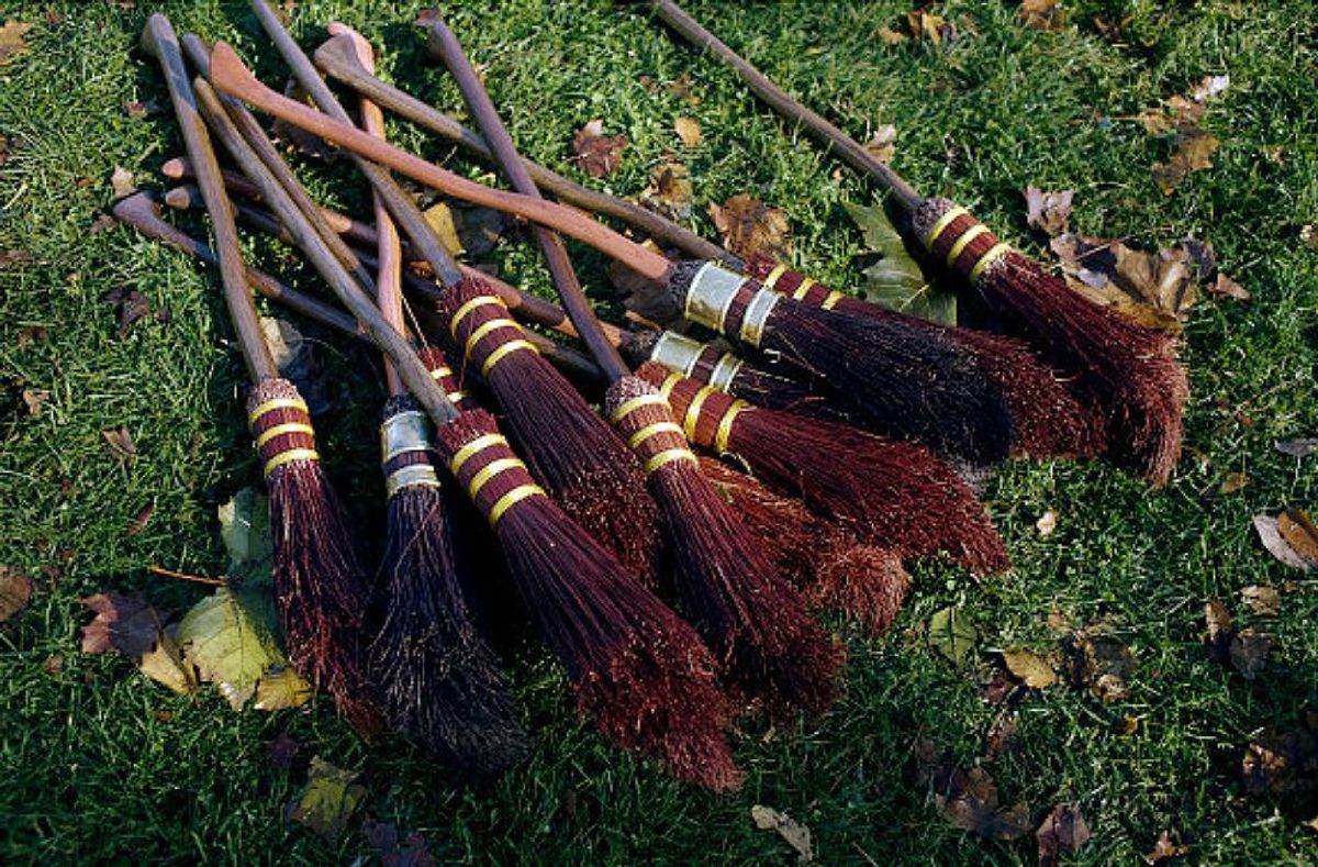 Quidditch for Muggles