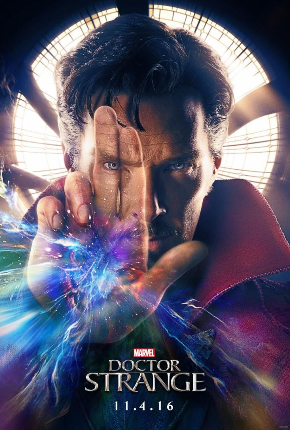 Will Dr. Strange Be Successful in Theaters