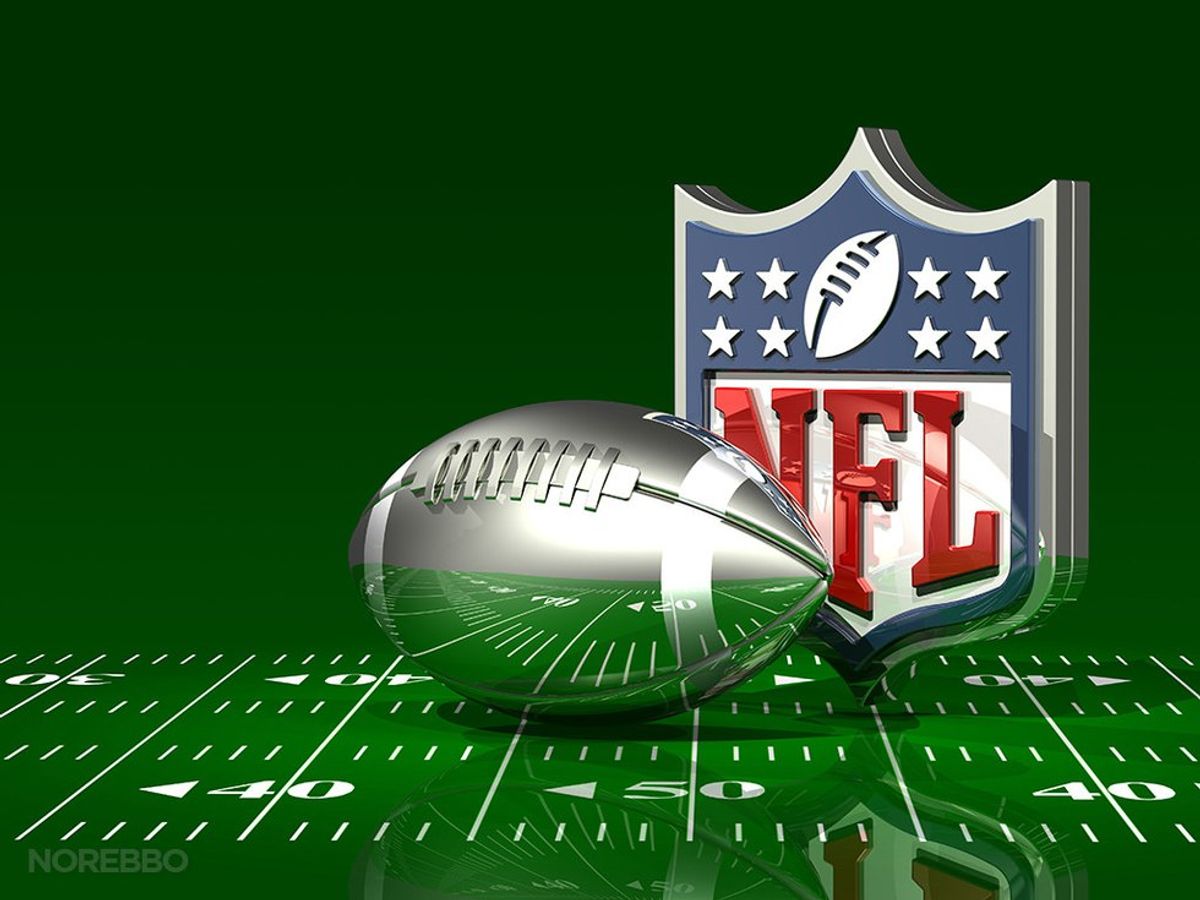 My Picks To Win Each NFL Division And The Super Bowl