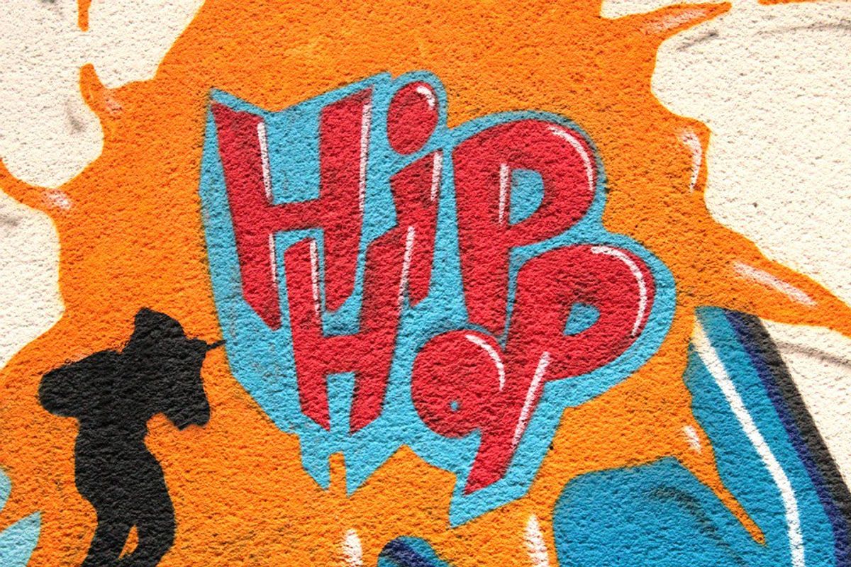 Is Hip-Hop Dead?