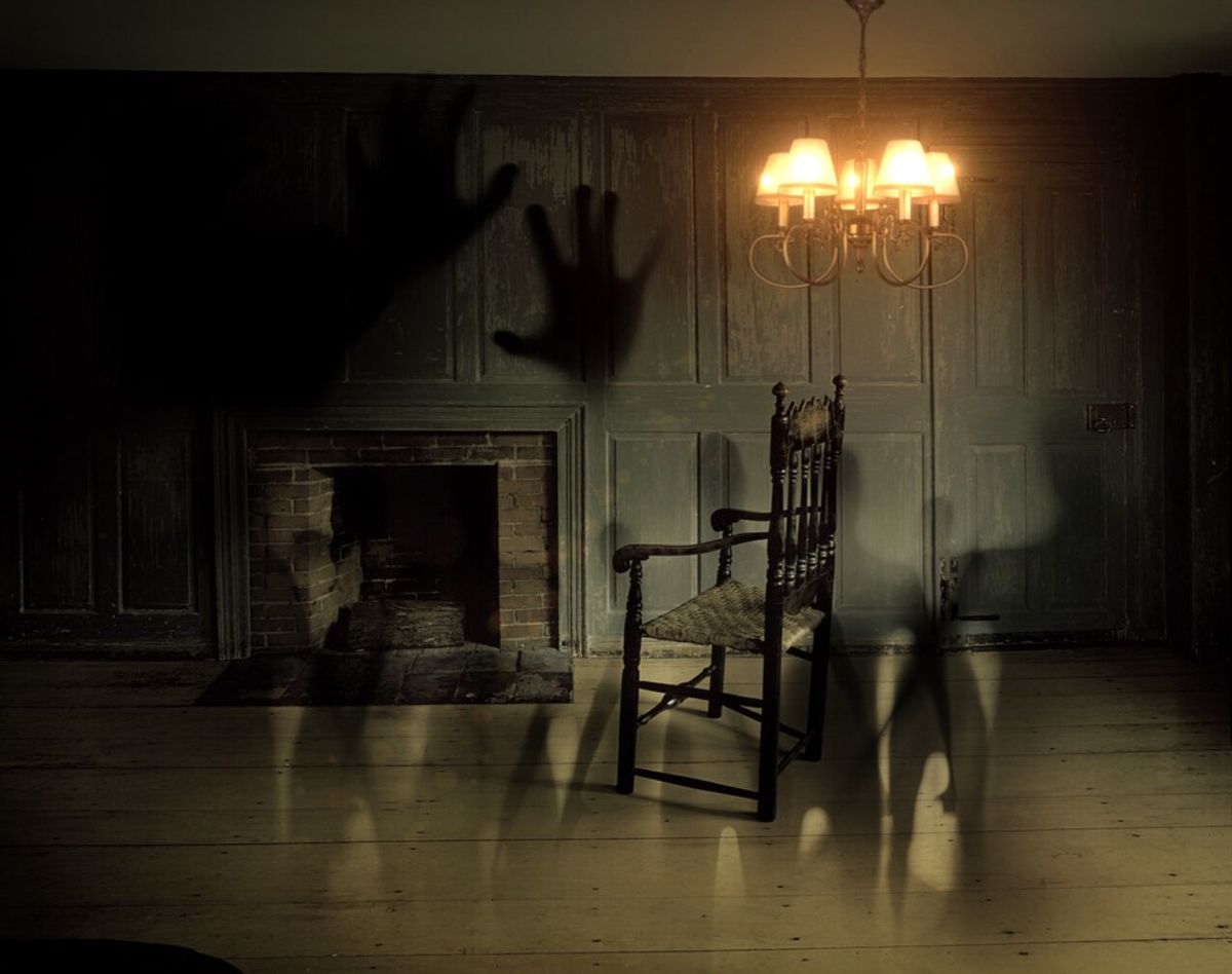 13 Horror Stories To Send Chills Down Your Spine
