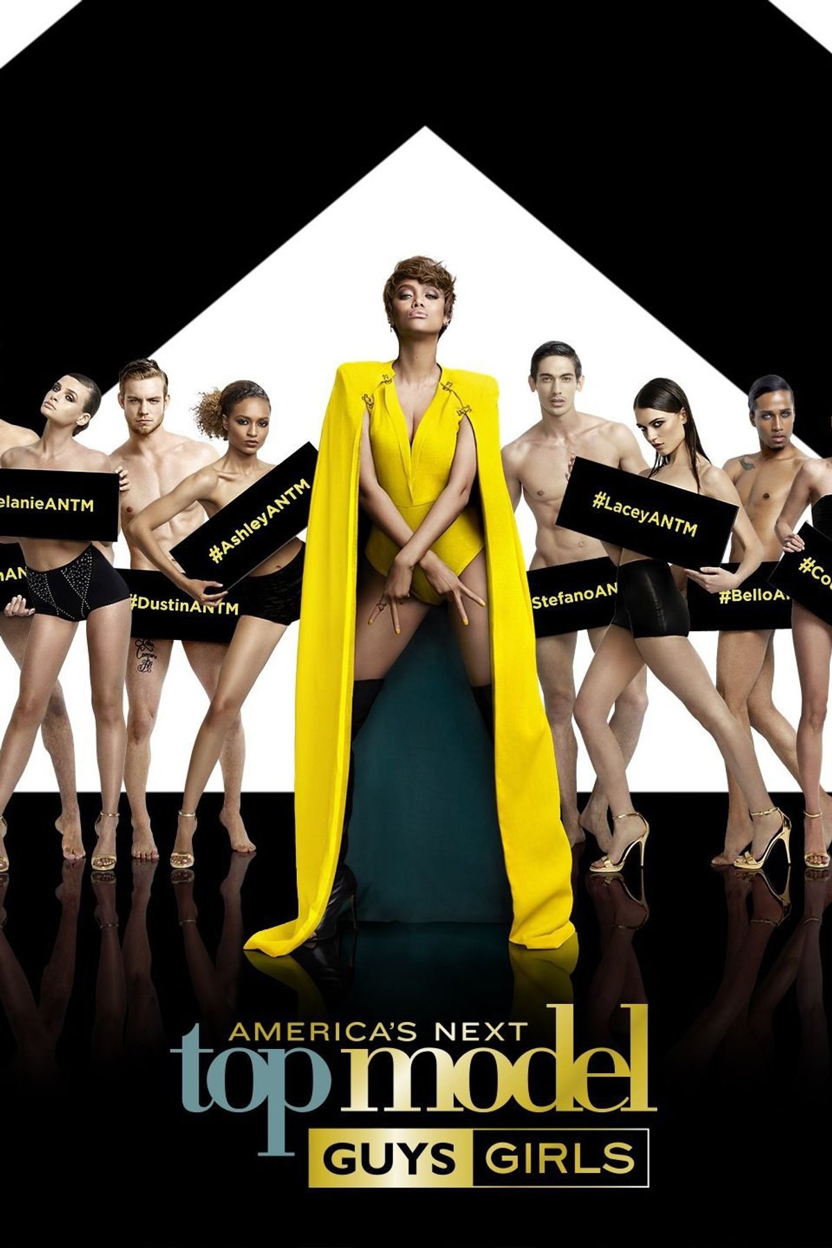 5 Things All America's Next Top Model Fans Know