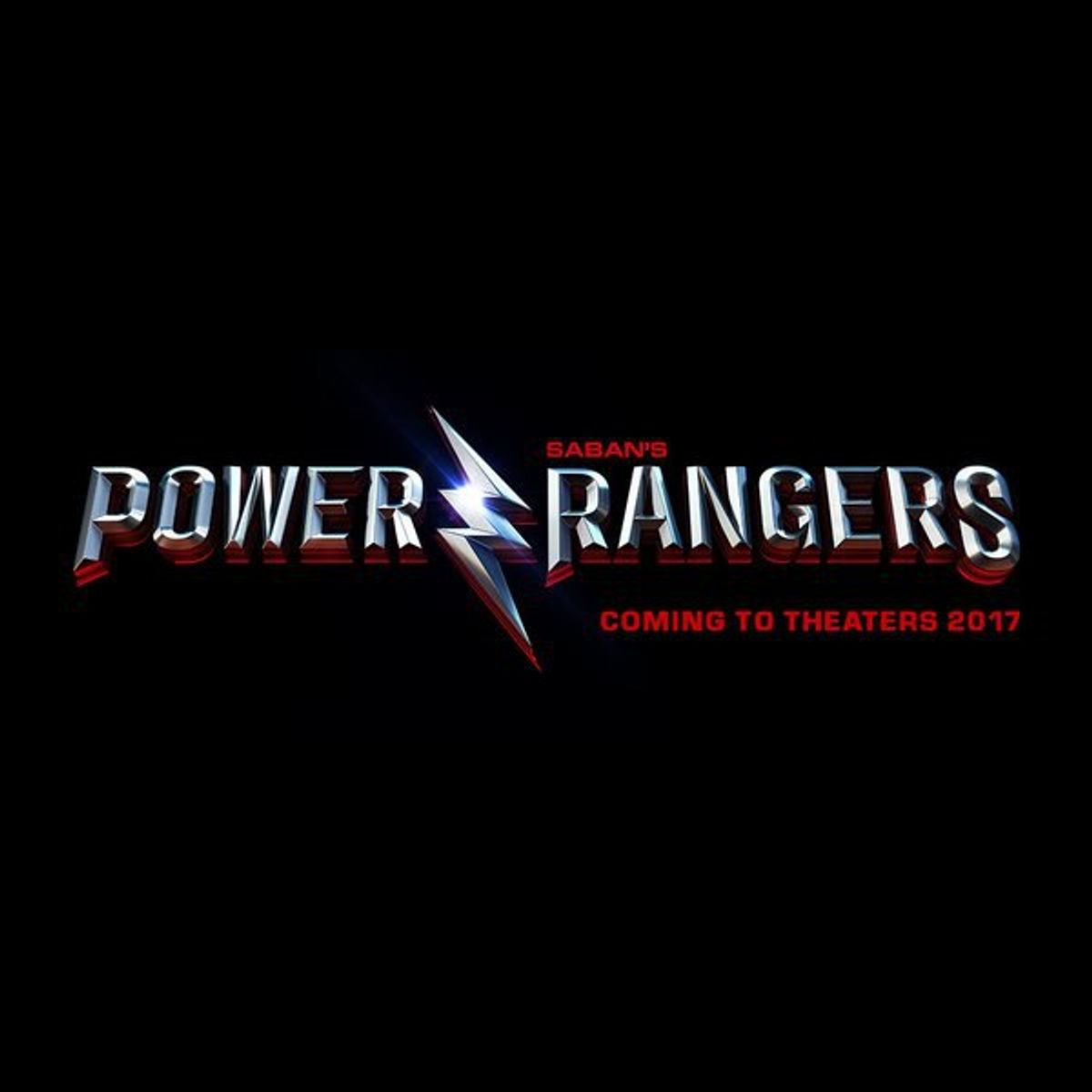 5 Things I Want To See In The New Power Rangers Film