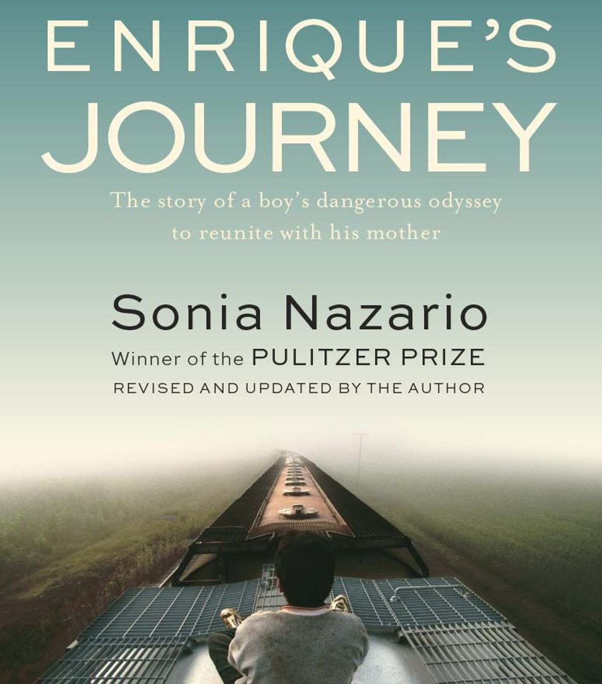 Enrique & His Life Altering Journey