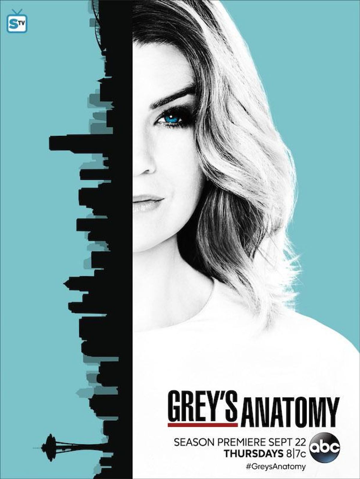 Preparing For Season 13 Of "Grey's Anatomy"