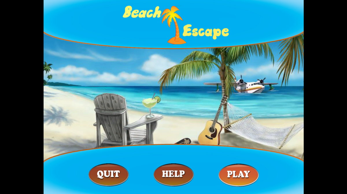 Meet Beach Escape's Developer