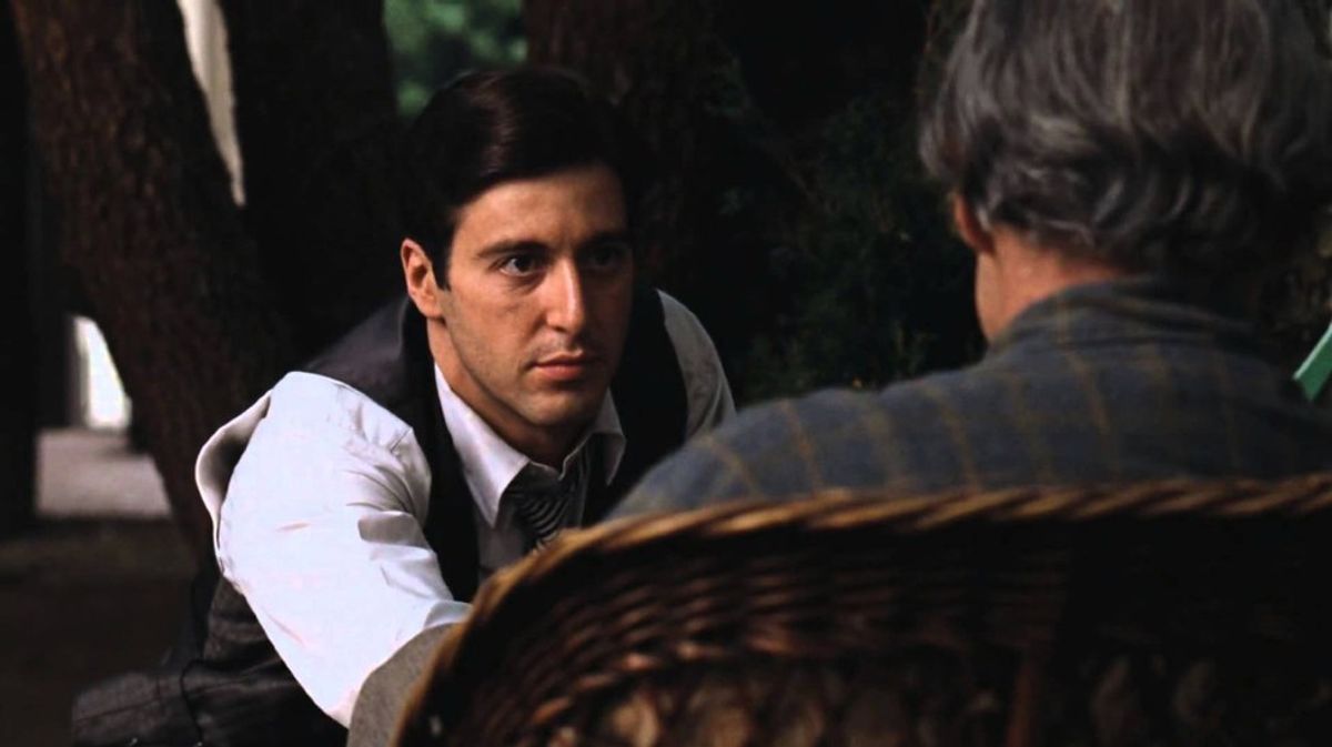 The Godfather (1972), Review