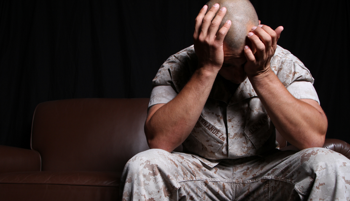 Understanding The Nature of PTSD
