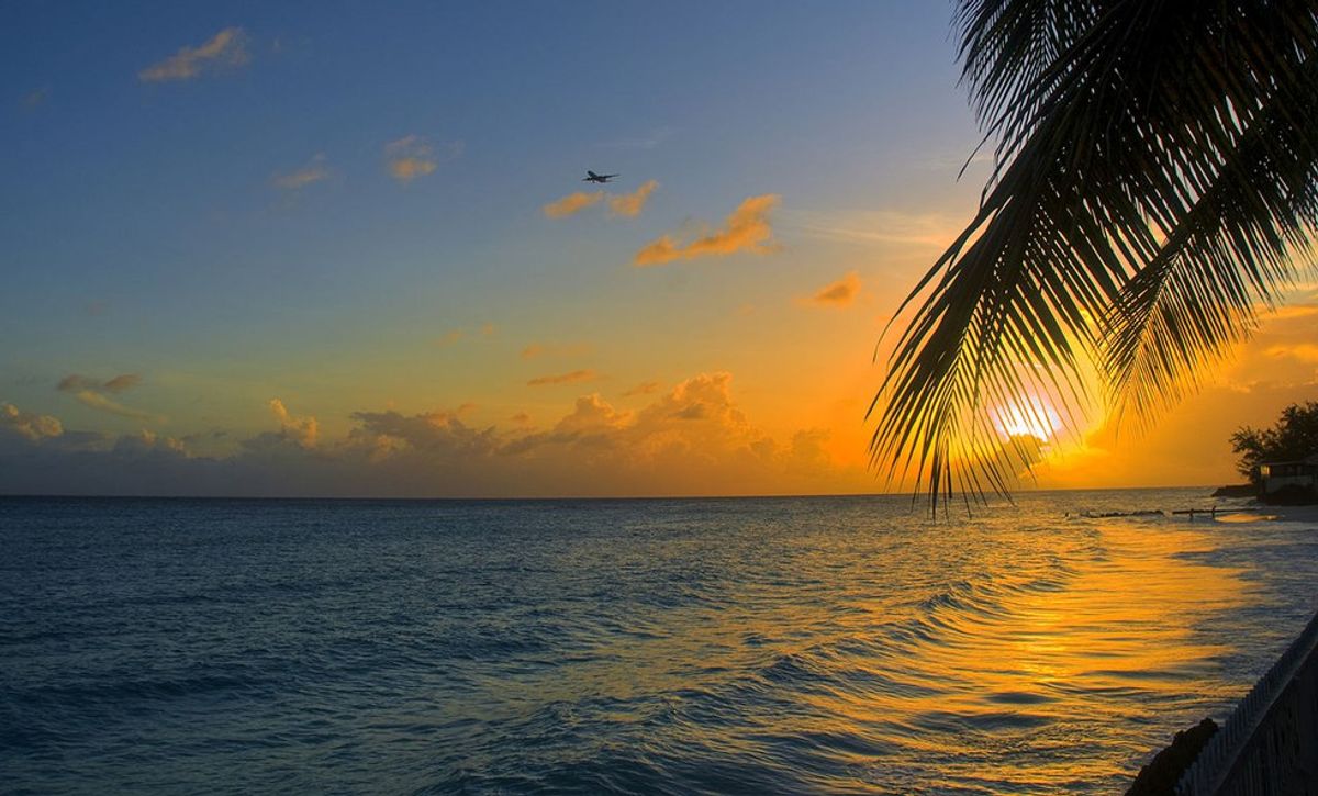 Barbados Can Be Your Next Destination
