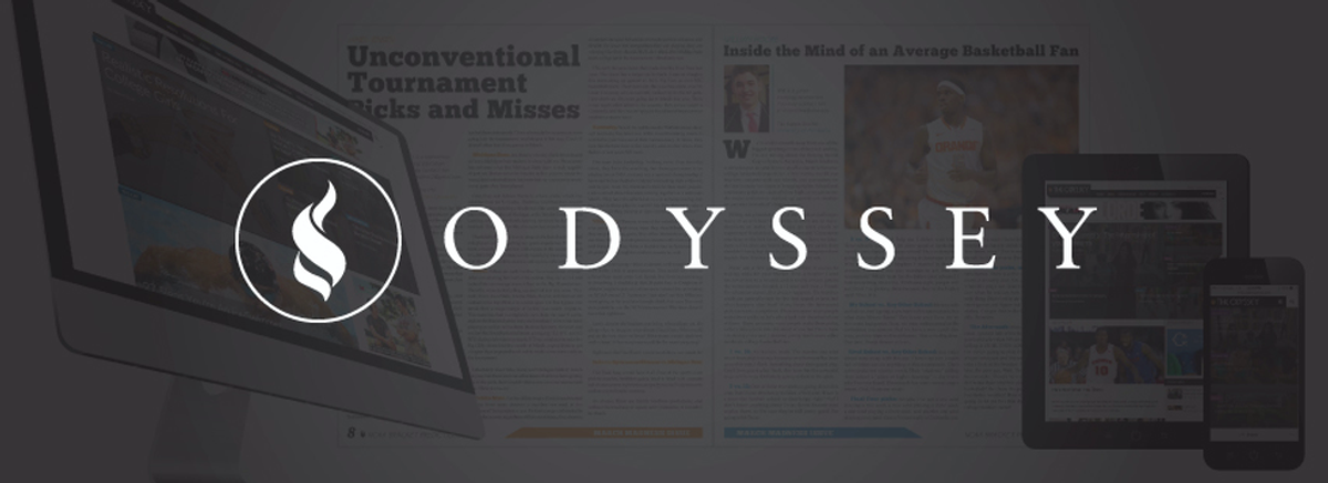 Odyssey: Separating Conversation And Controversy