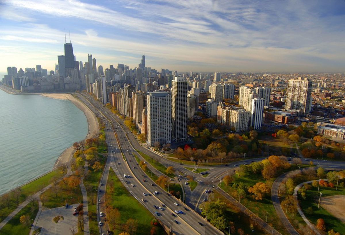 10 Things To Do In Chicago This Fall