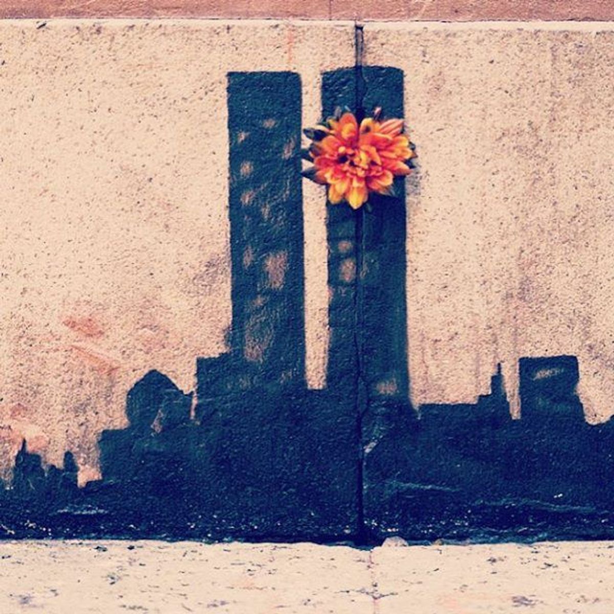 9/11 Through The Eyes Of A 6 Year Old