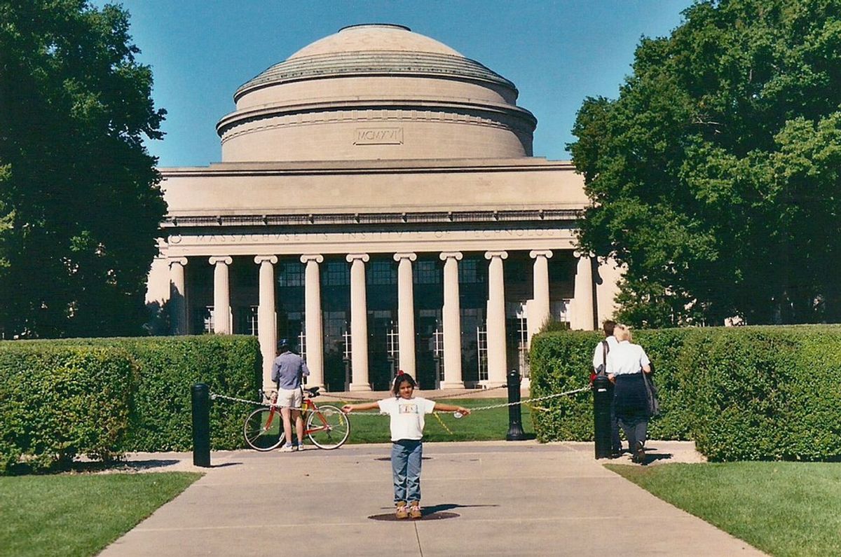 A Love Letter To MIT