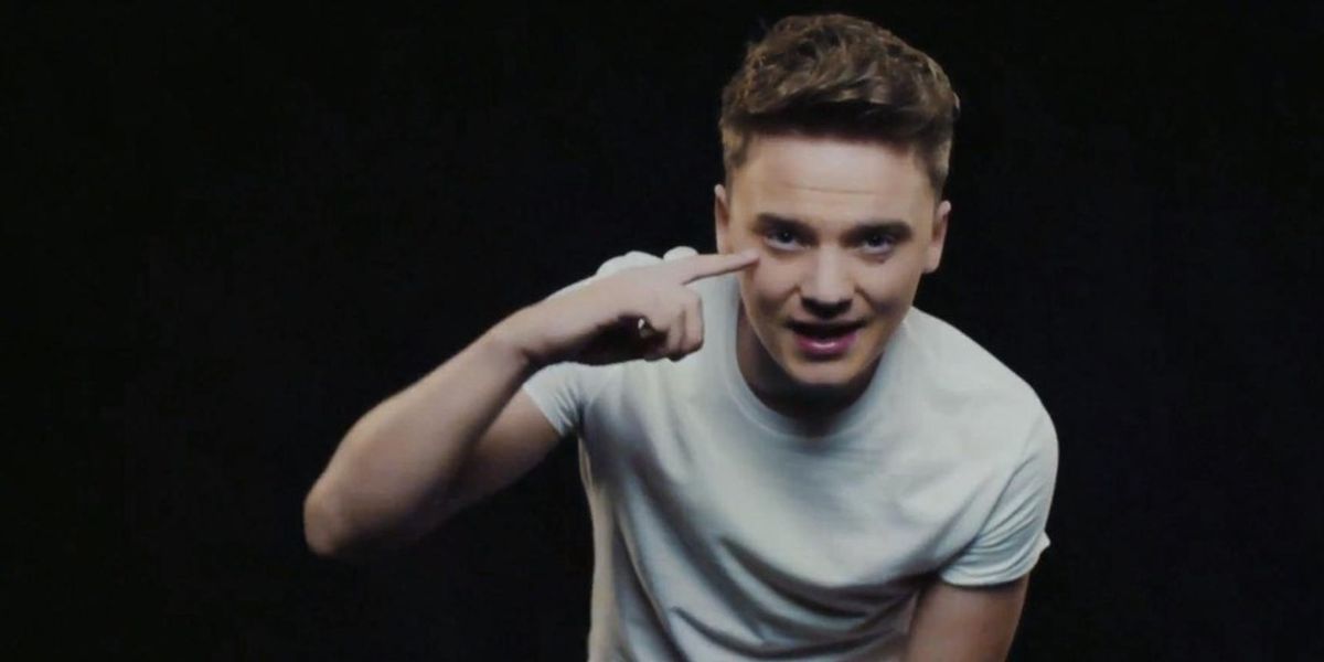 Random Facts About Conor Maynard You May Not Know