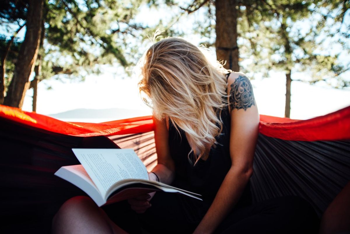 24 Verses For The Struggling College Student