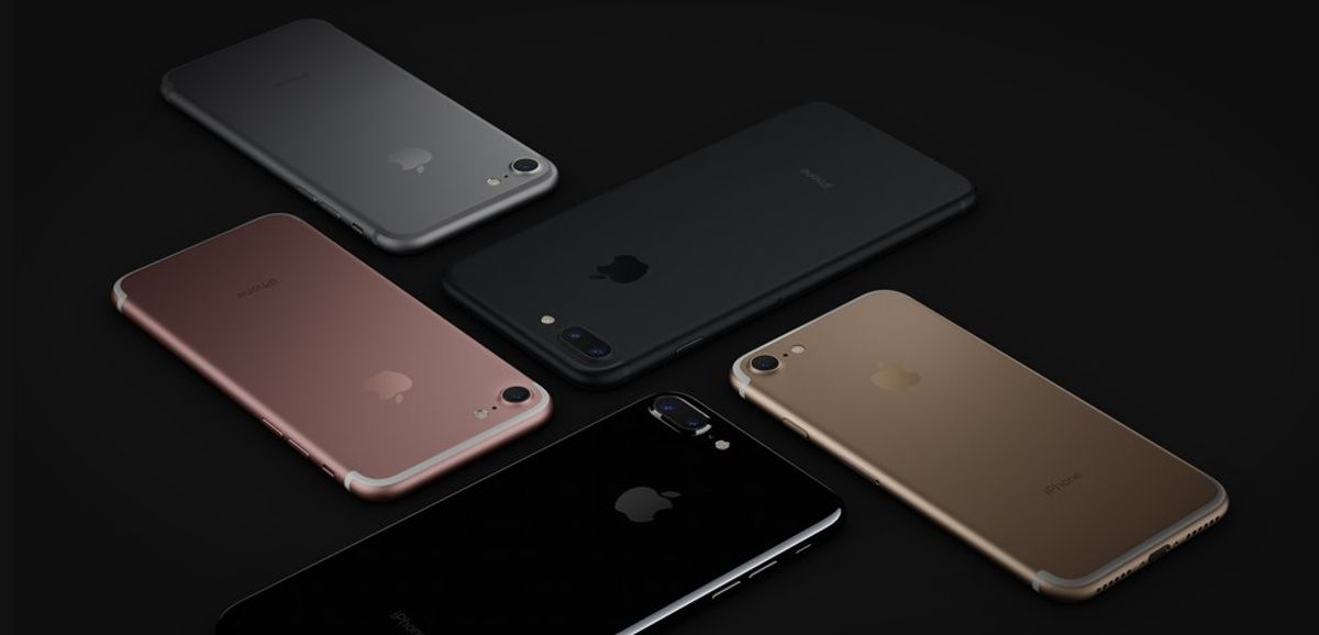9 New Features The iPhone 7 Offers